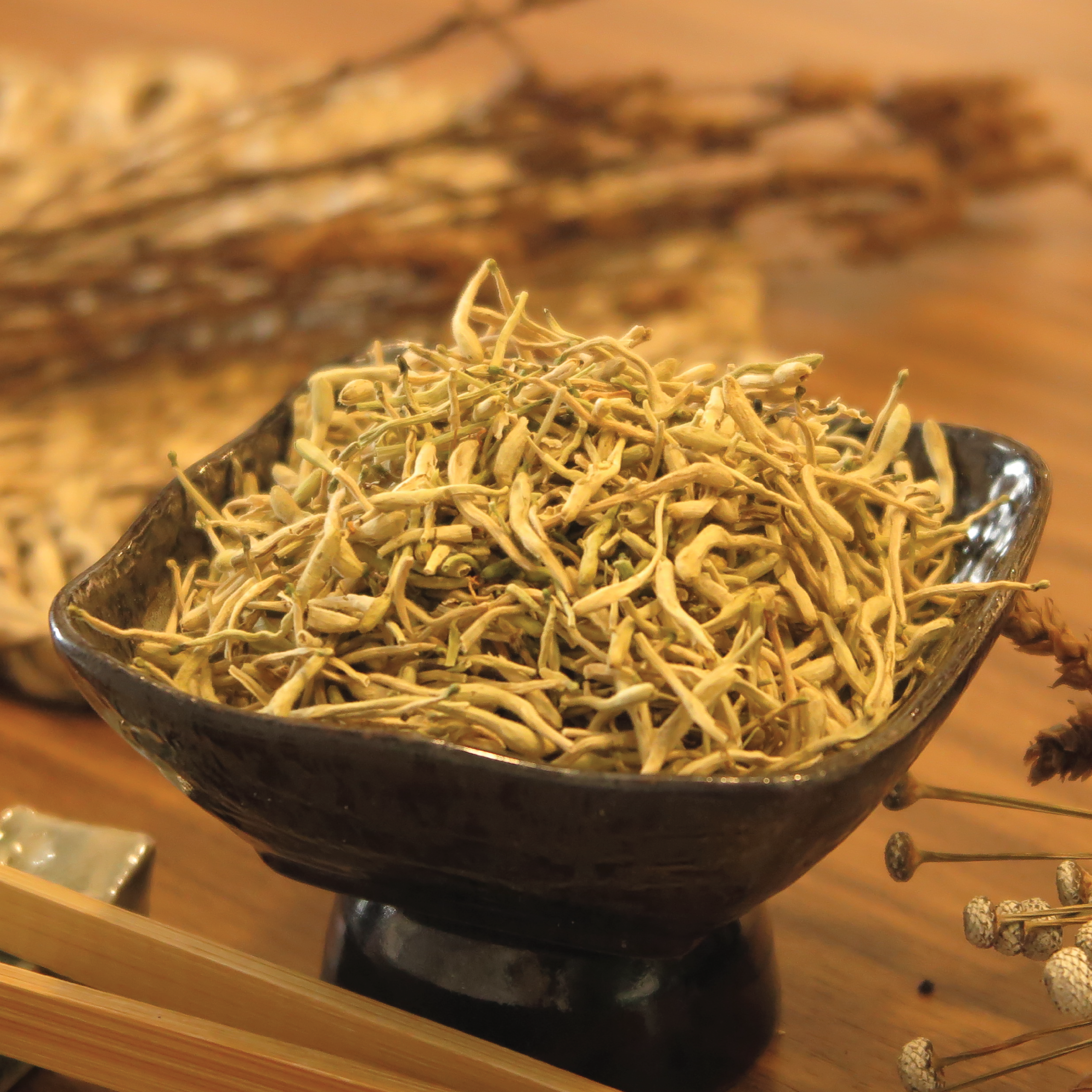 Kim ngân hoa